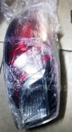 Tail Light Mazda Axela