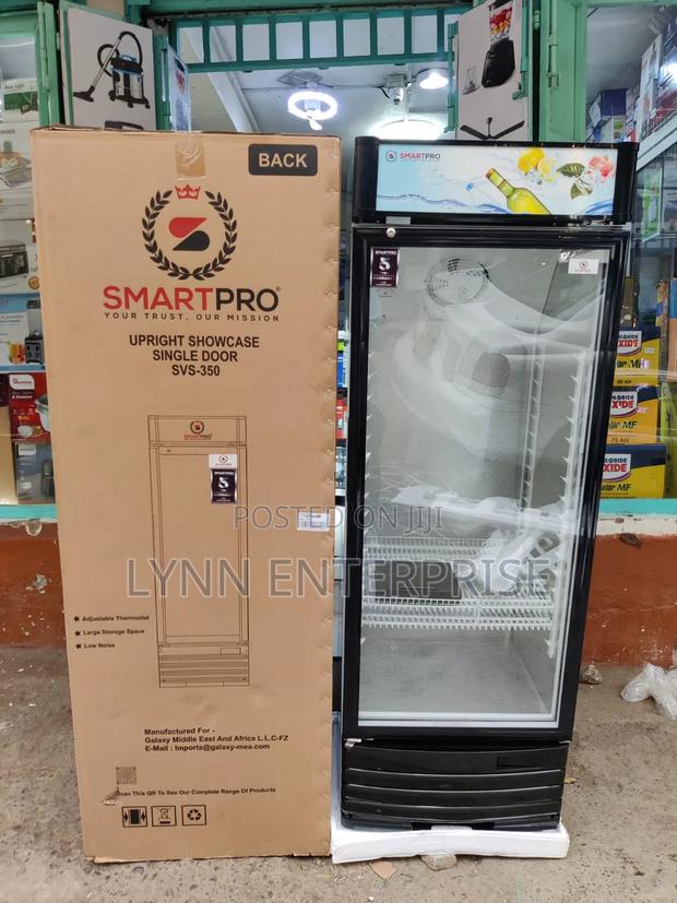 *Smartpro Showcase Chiller Svs350 279l - thumbnail 2