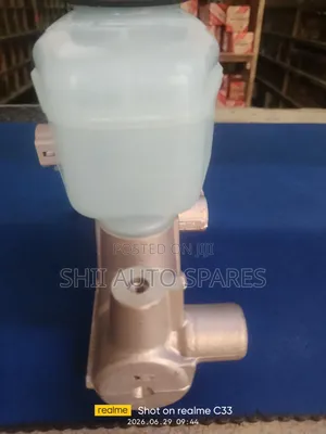 Brake Master Cylinder for Land Cruiser 75 (Aisin)Brand