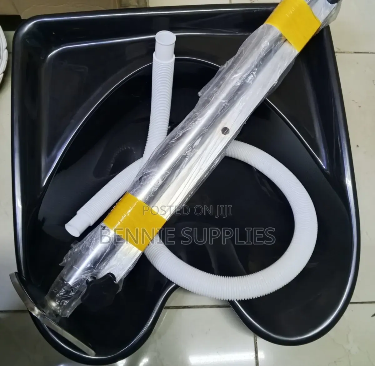 Complete Salon Sink
