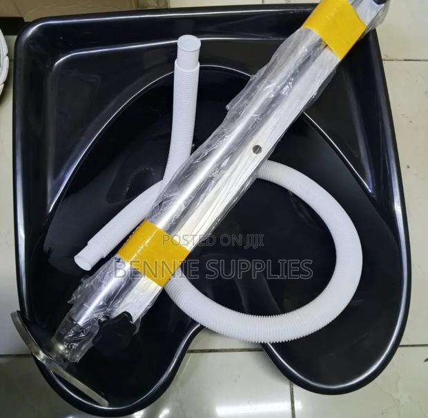 Complete Salon Sink