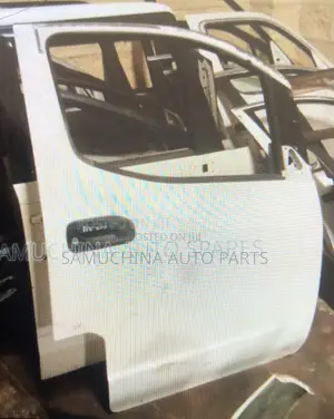 Front Right Door Nissan Nv200