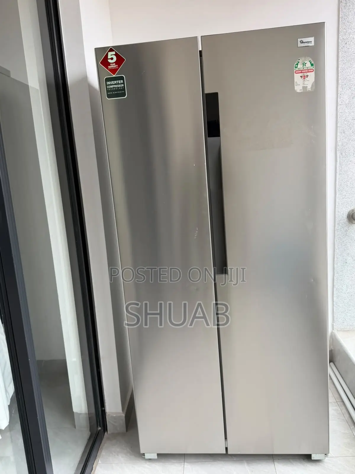 Refrigerator
