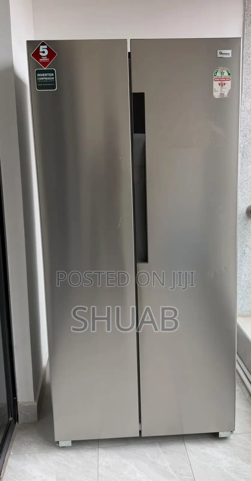 Refrigerator