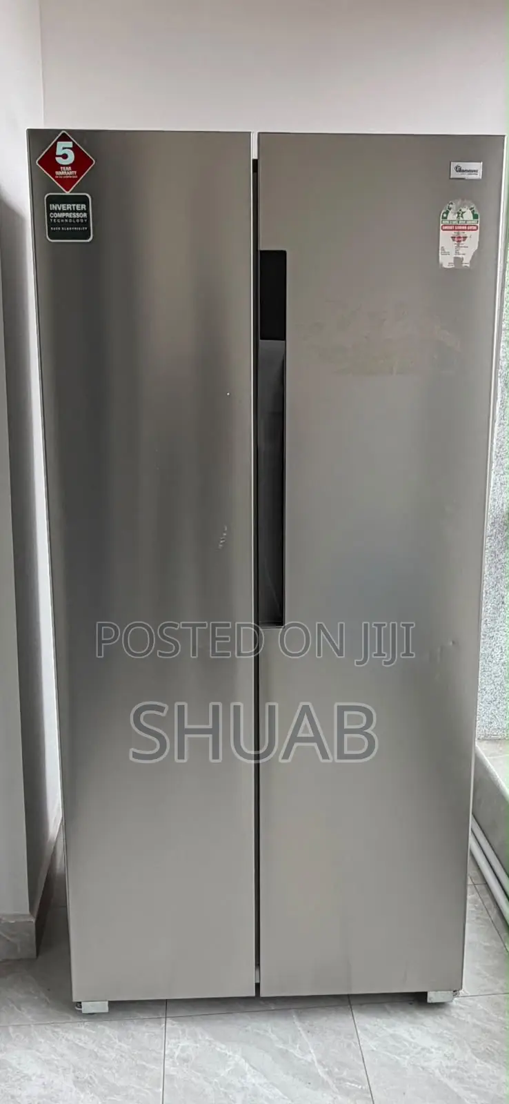 Refrigerator
