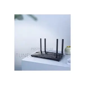 Tp-Link Ax1800 Dual-Band Wi-Fi 6 Router - Tl-Archer Ax23
