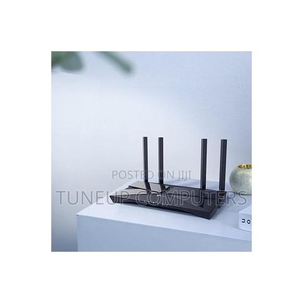 Tp-Link Ax1800 Dual-Band Wi-Fi 6 Router - Tl-Archer Ax23