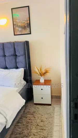 Modern 1 Bedroom Airbnb in Ruaka | Near Two Rivers Mall, Un Rosslyn