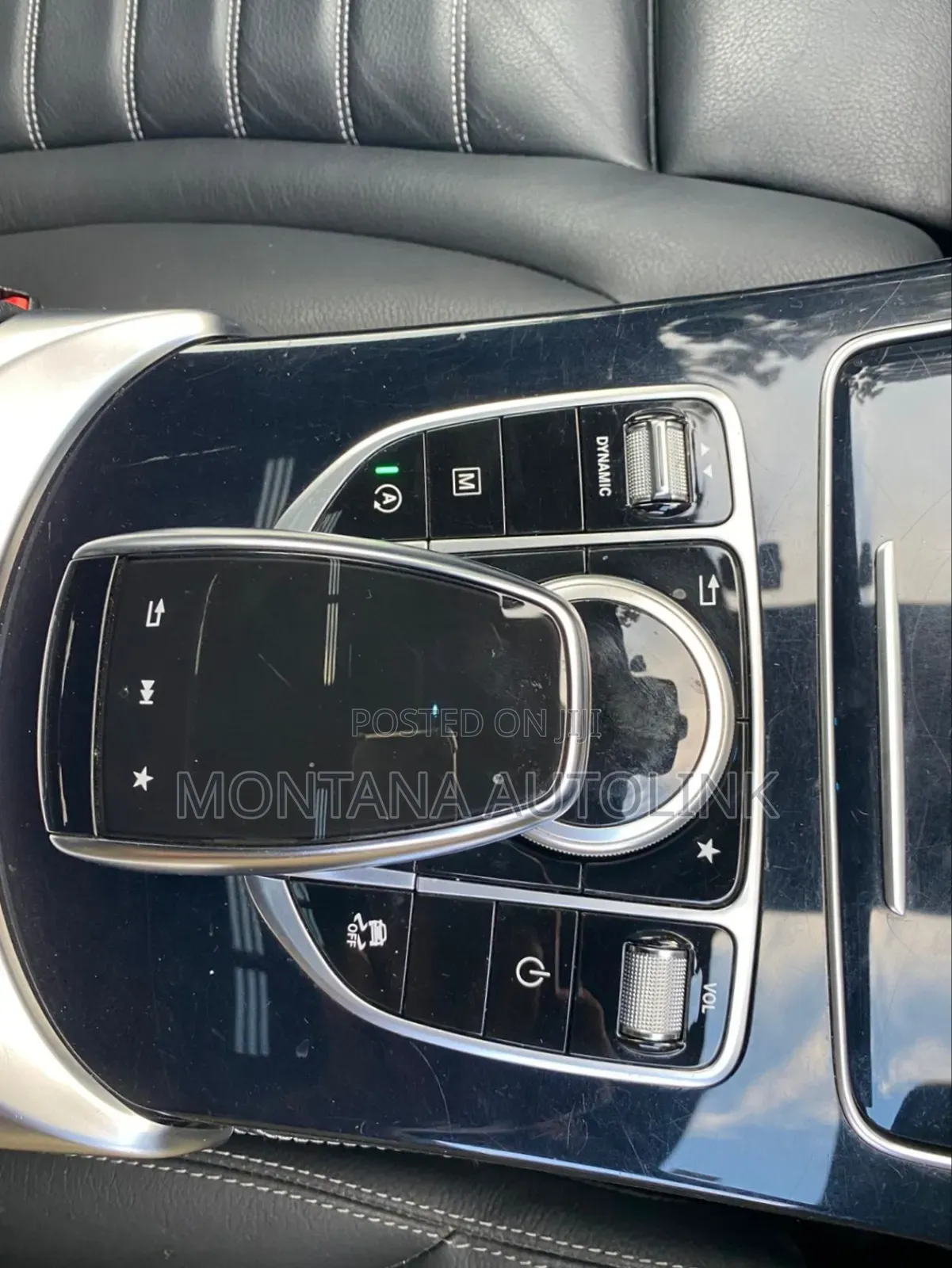 Mercedes-Benz GLC-Class 2019 Pearl