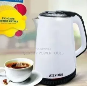 Ailyons Fk-0306 Water Heater Kettle*