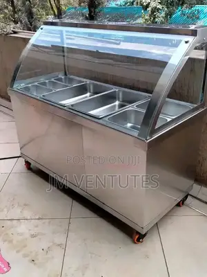 Food Warmer/Bain Marie