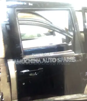 Door Honda Nbox