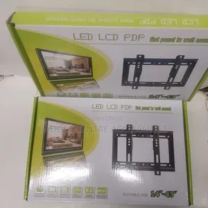 Fixed Tv Wall Mount 14"-43"