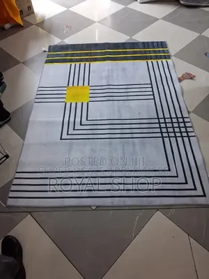 5*8 Hd Carpet