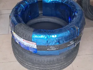 225/45r18 Atlander Thailand