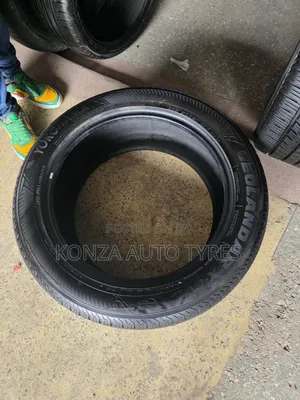 Yokohama 265/50r20 Per Pc