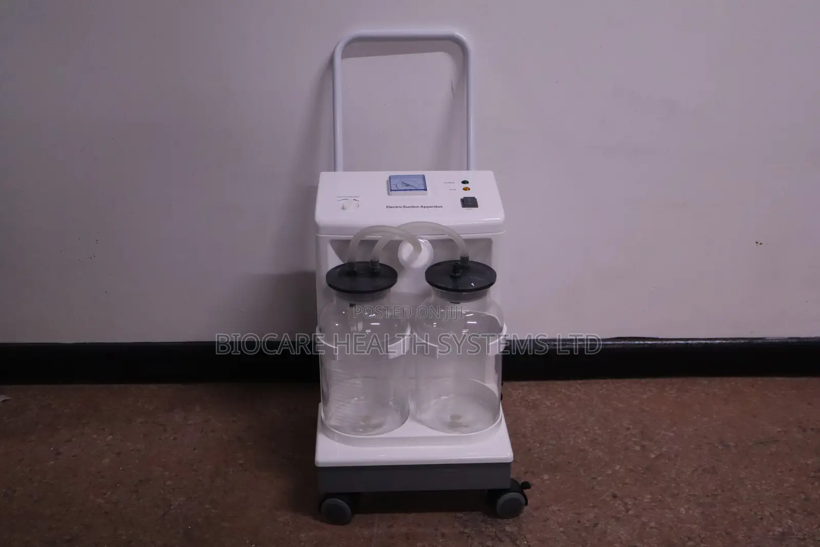 Suction Pump