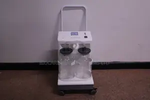 Suction Pump