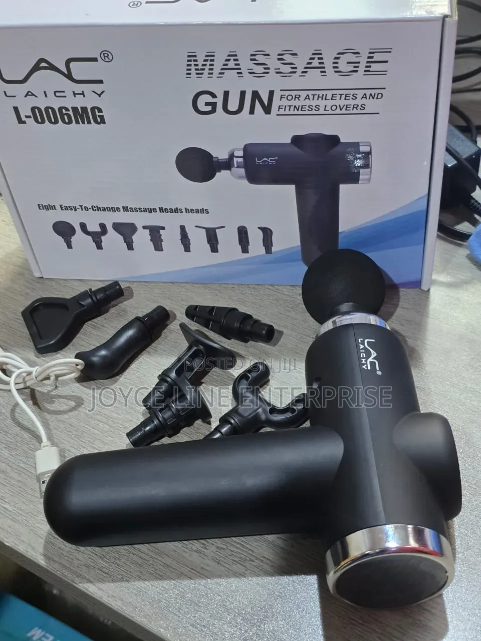 Massage Gun