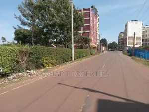 Southern Bypass, Kikuyu - One Acre Prime Land for Lease