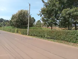 Southern Bypass, Kikuyu - One Acre Prime Land for Lease