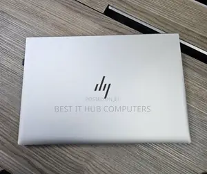 Laptop HP EliteBook 840 G8 8GB Intel Core i7 SSD 256GB