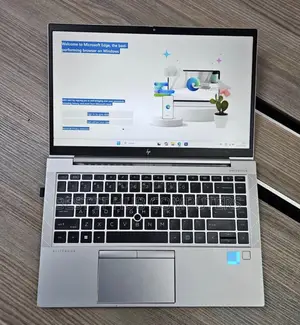 Laptop HP EliteBook 840 G8 8GB Intel Core i7 SSD 256GB