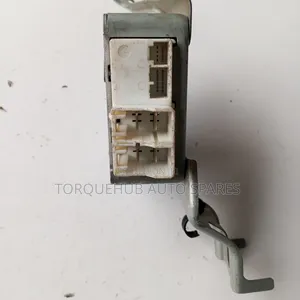 Toyota Nze 141/ Corolla Fielder Steering Computer