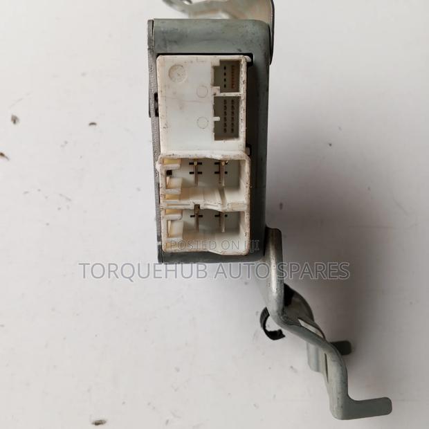 Toyota Nze 141/ Corolla Fielder Steering Computer - thumbnail 2