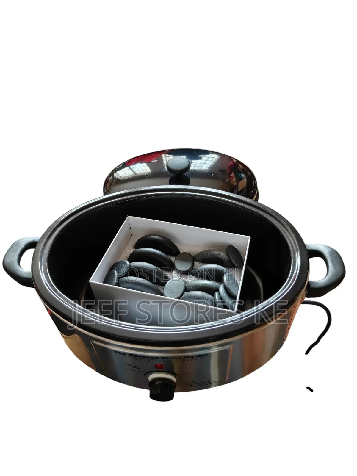 Best Stone Heater Massenger