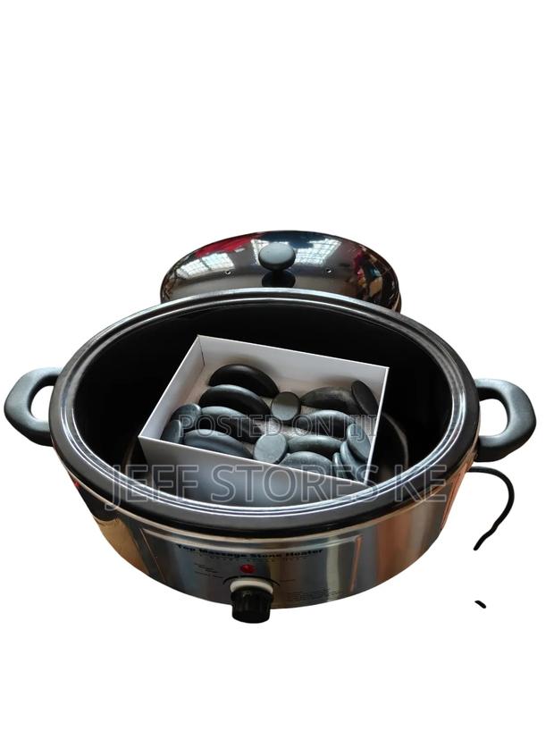 Best Stone Heater Massenger