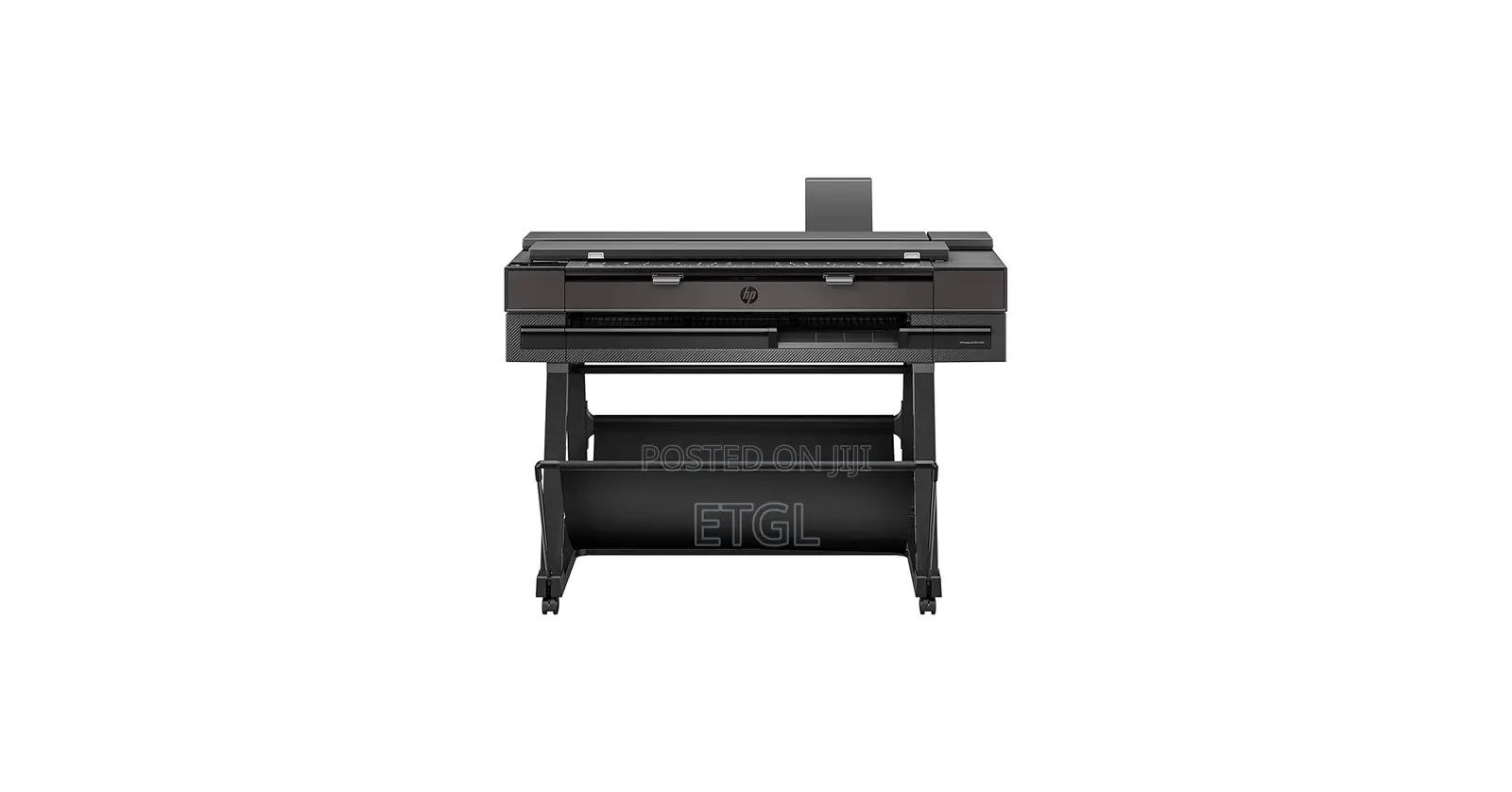 2y9h2a Hp Designjet T850 36-in MFP