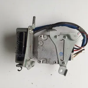 Toyota Vitz Steering Computer