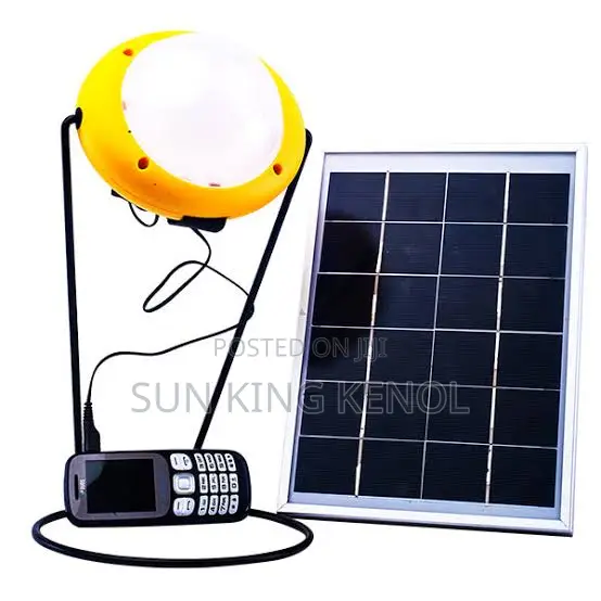 Sunking Pro 300 Solar Lantern
