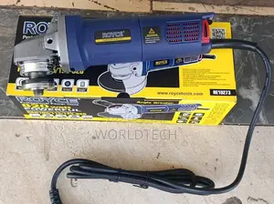 Royce 820w Angle Grinder/4" Royce Angle Grinder