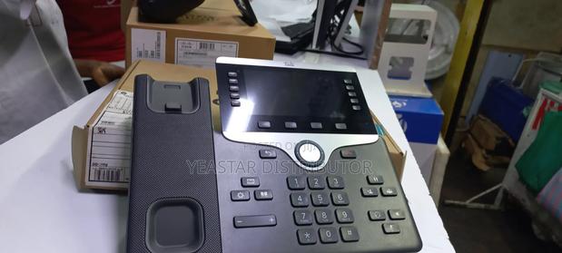 Cisco Ip Phone 7841