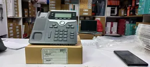 Cisco Ip Phone 7841