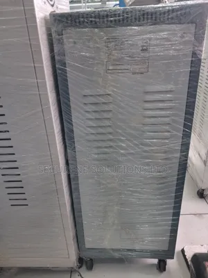 15kva Drom Power Voltage Stabilizer Automatic Single Phase Servo Motor
