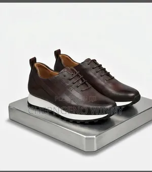 Ber Luti Official Shoes