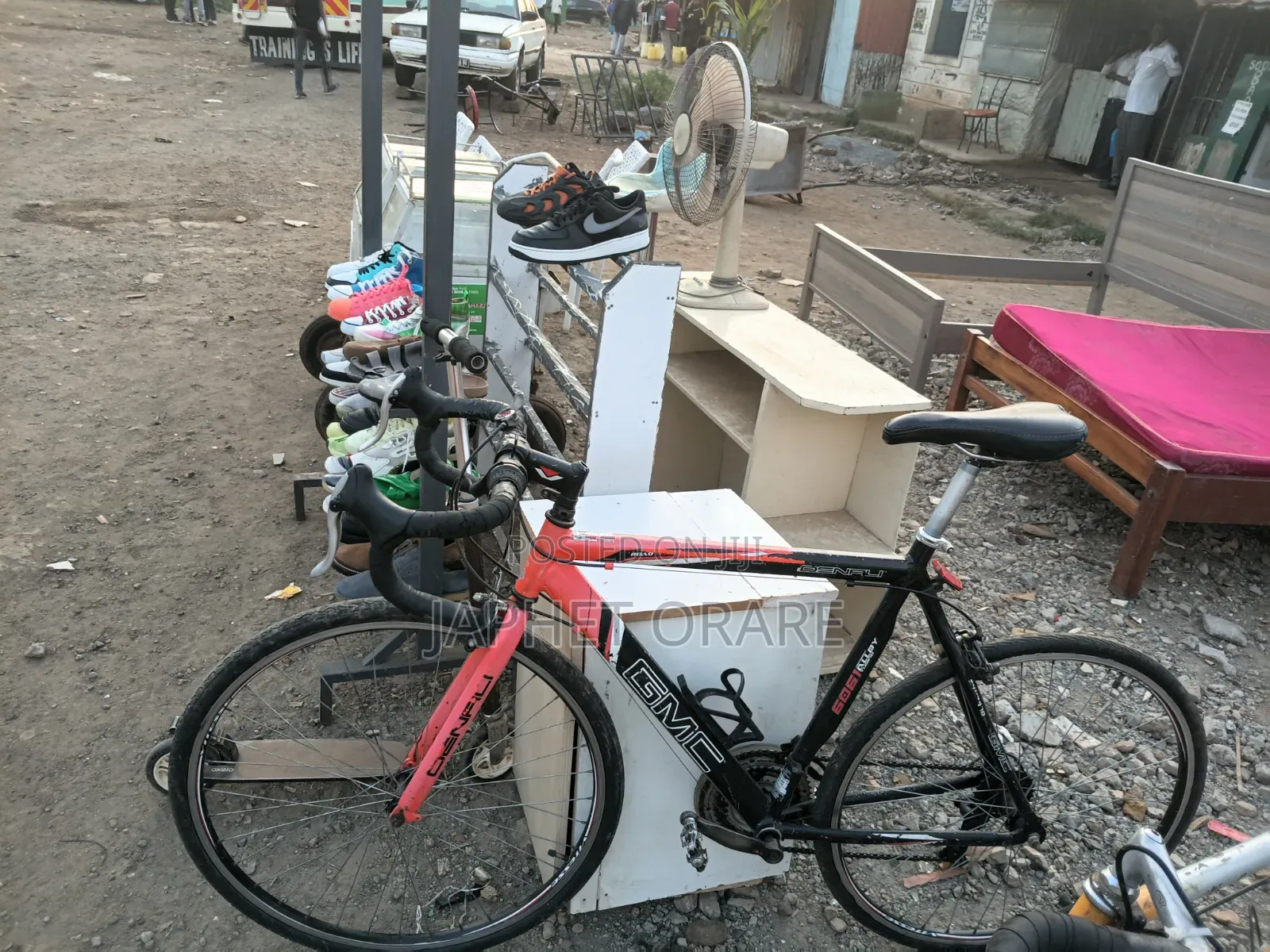 Bicycale Sporting Bike