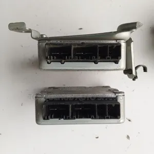 Toyota Ractis 2010 Steering Computer