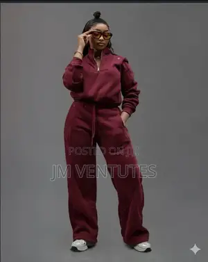 Cotton Two Piece Wear