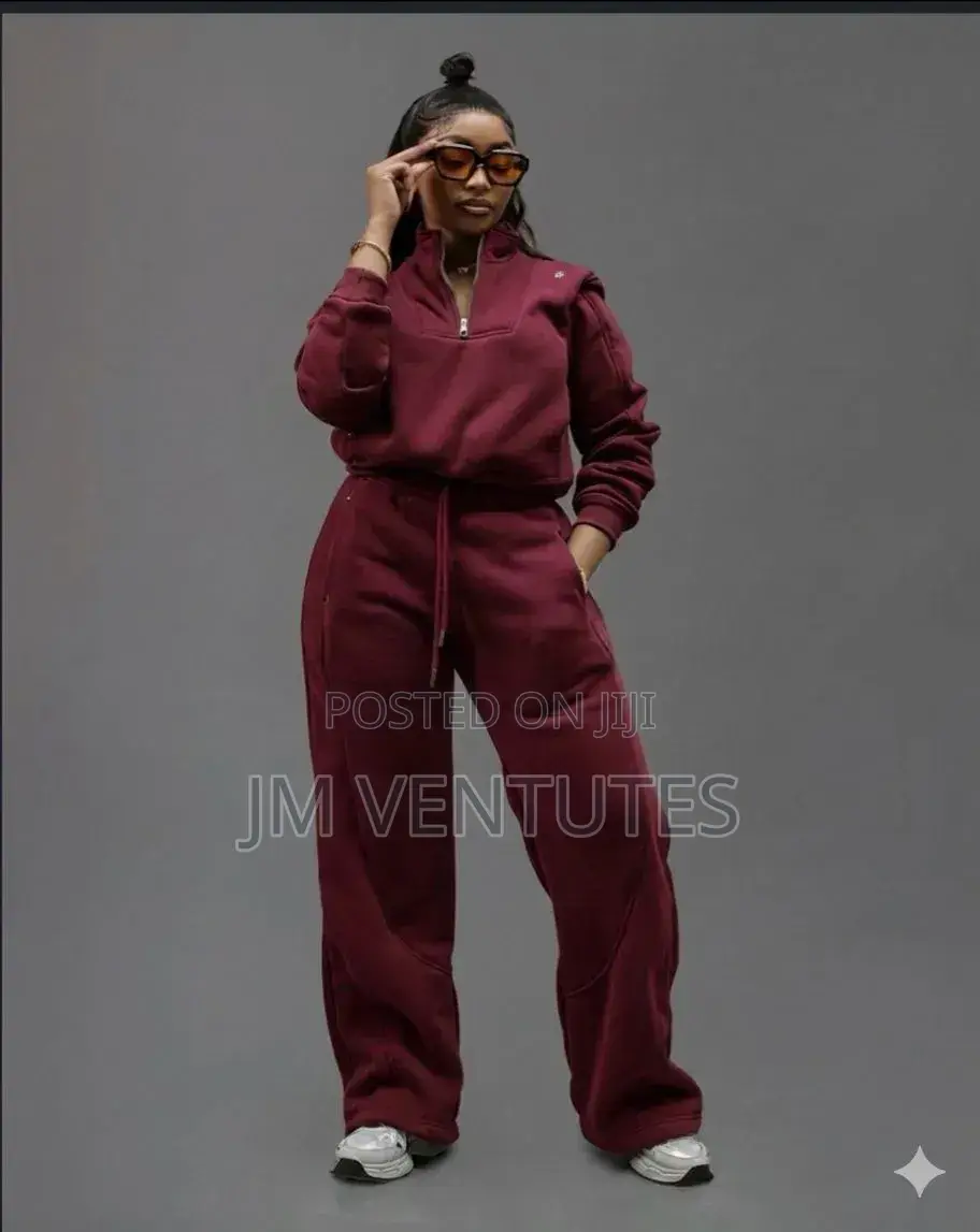 Cotton Two Piece Wear