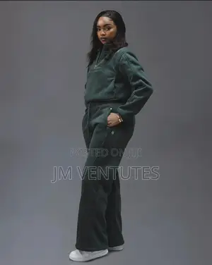 Cotton Two Piece Wear
