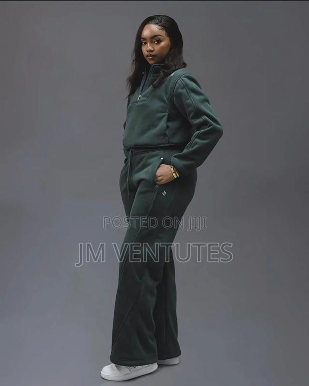 Cotton Two Piece Wear - thumbnail 3