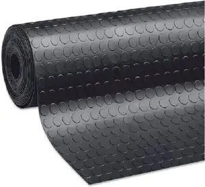 Anti-Fatigue Coin Mat