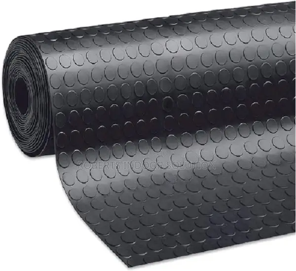 Anti-Fatigue Coin Mat