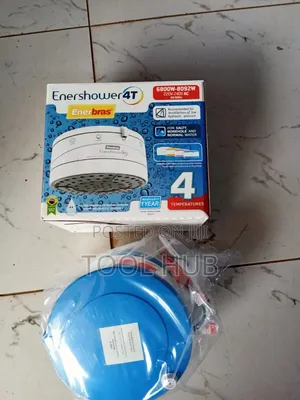 Enershower 4t 6800w