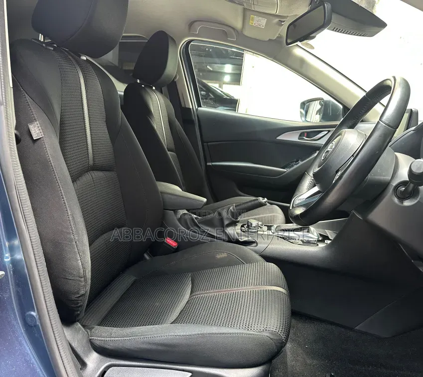 Subaru Forester 2017 White