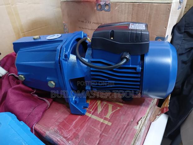 Maxmech Mjet-100 Booster Pump - thumbnail 2